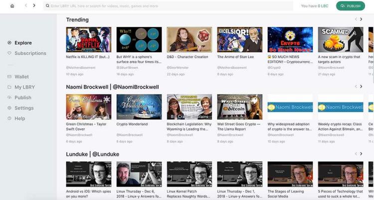 Top 10 Best Video Sharing Sites of 2022 | Beebom