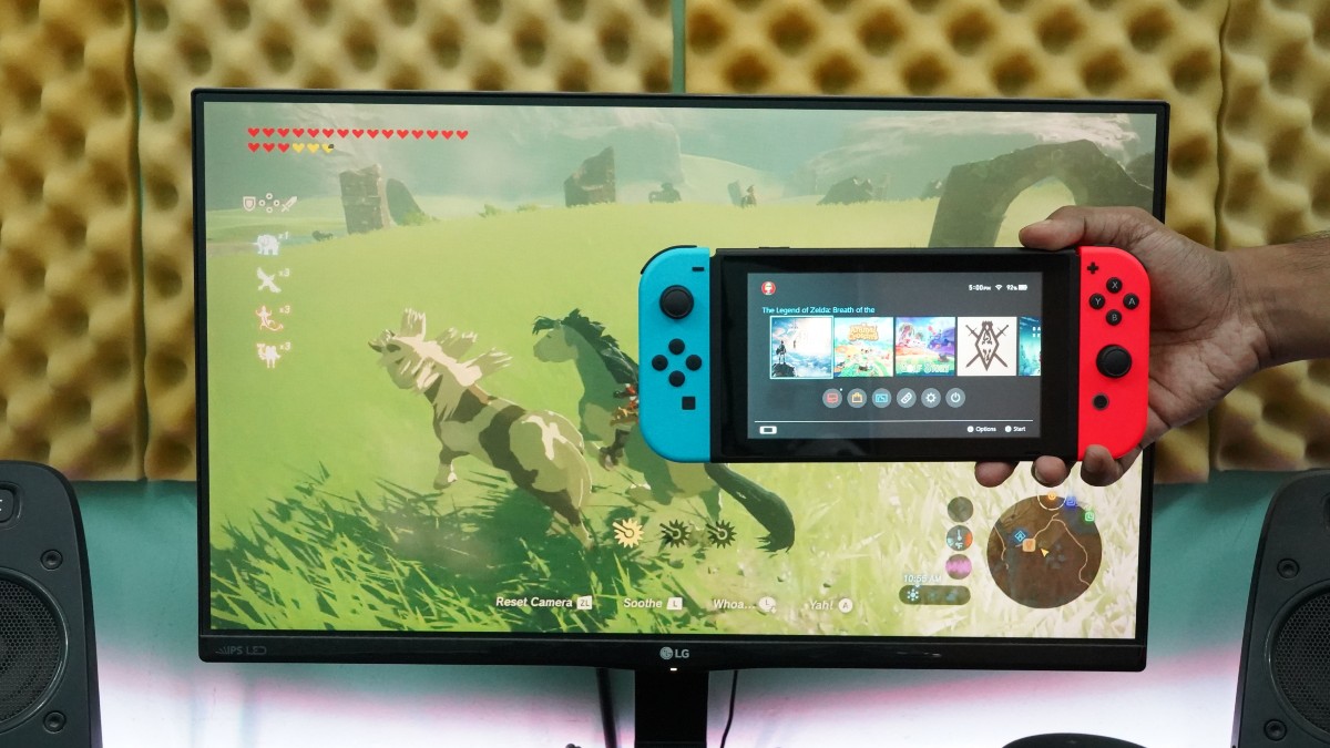 playing classic retro games on a pc