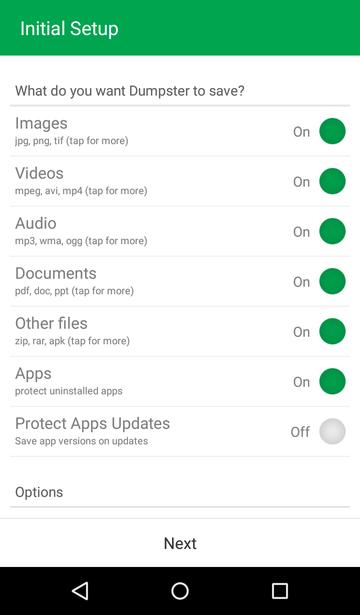 How To Recover Deleted Files on Android Easily | Beebom