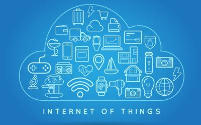 15 Examples of Internet of Things Technology in Use (2020)
