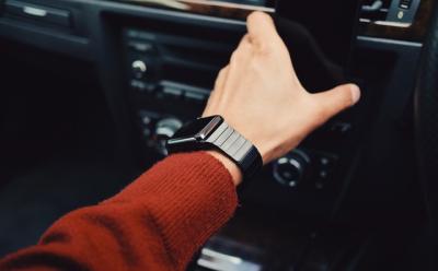 Best Third-Party Complications For Apple Watch