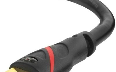 Mediabridge ULTRA Series HDMI Cable