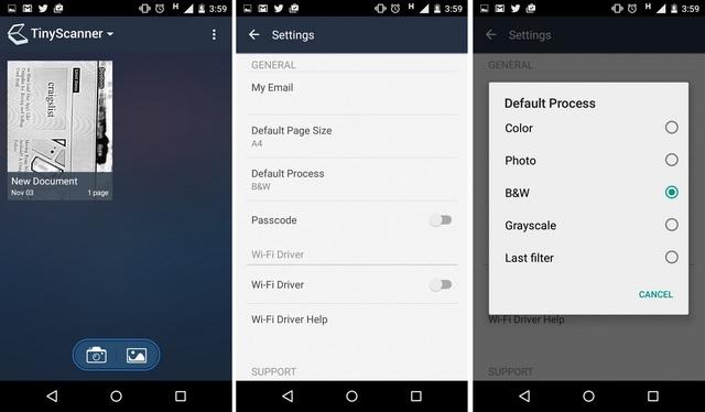 Fun Scanner Apps 10 Best Scanner Apps for Android