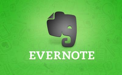 External tools to improve Evernote