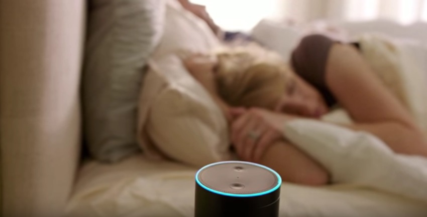 Amazon Echo Alternatives