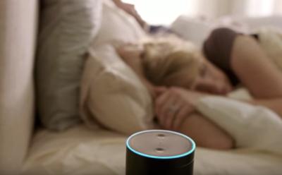 Amazon Echo Alternatives