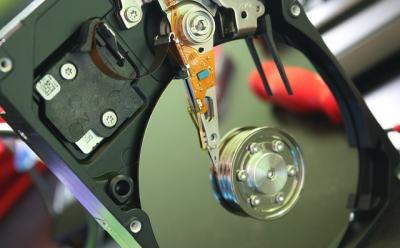 How To Check Hard Disk Health in Windows