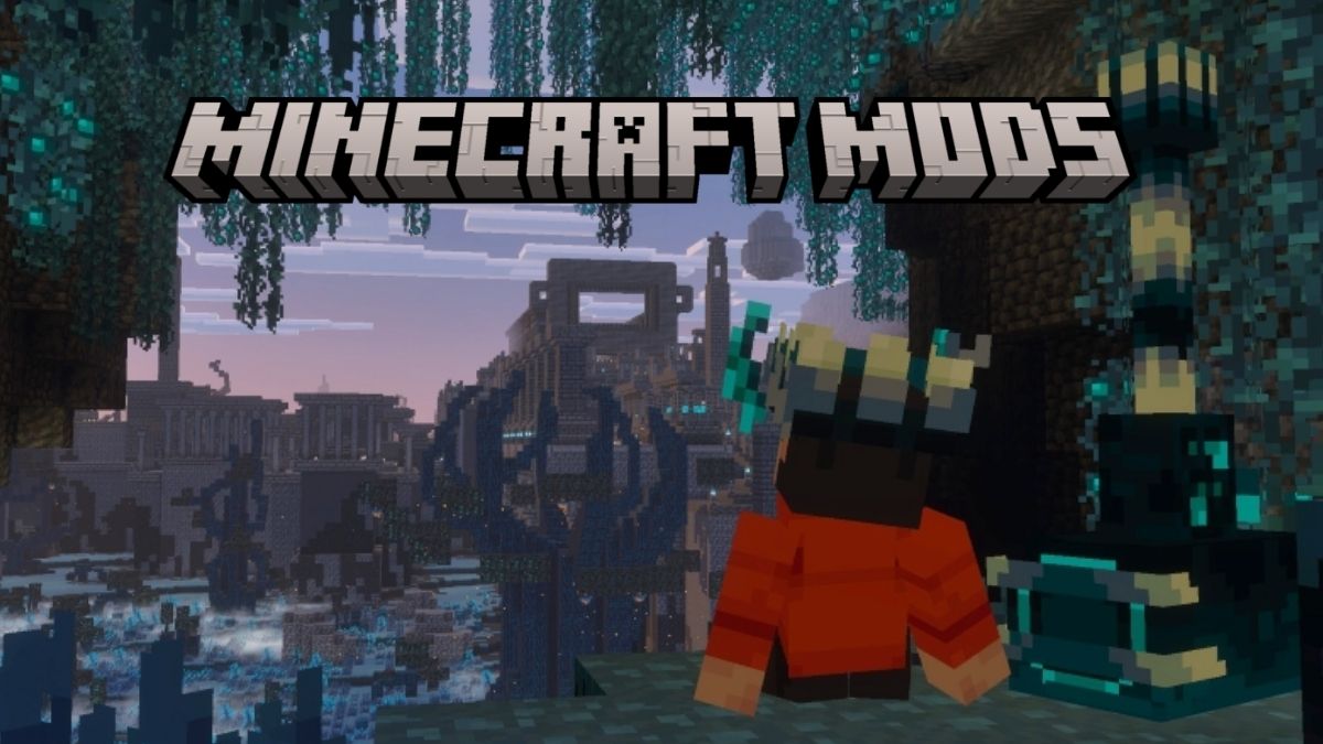 How to Install Minecraft Mods (2025)