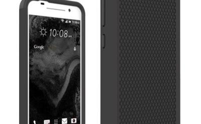 OEAGO HTC One A9 Dual Layer Case
