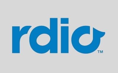 Rdio alternatives