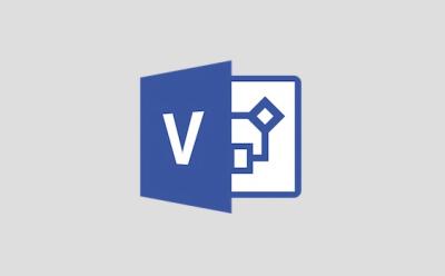 Visio For Mac