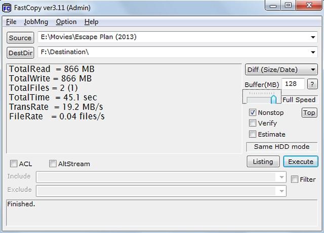 6 Best TeraCopy Alternatives | Beebom