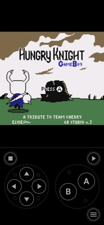 lemuroid emulator on android