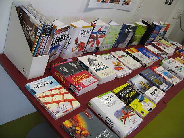 sites to learn linux online in 2016