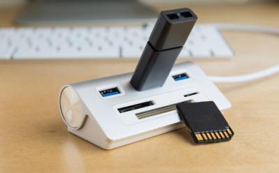 10 Best USB HUBs You Should Buy in 2019