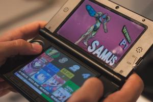 25 Best Nintendo 3DS Games of All Time