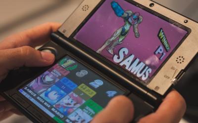 22 Best Nintendo 3DS Games of All Time