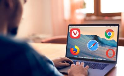 5 Best Browsers for macOS Users (2019)