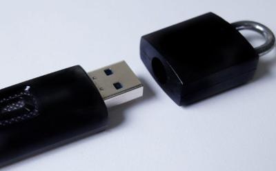 Encrypt USB Drives To Secure The Data You Carry On The Go
