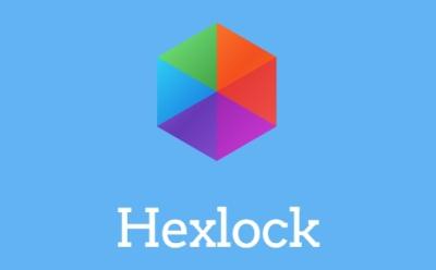 Hexlock Android app locker