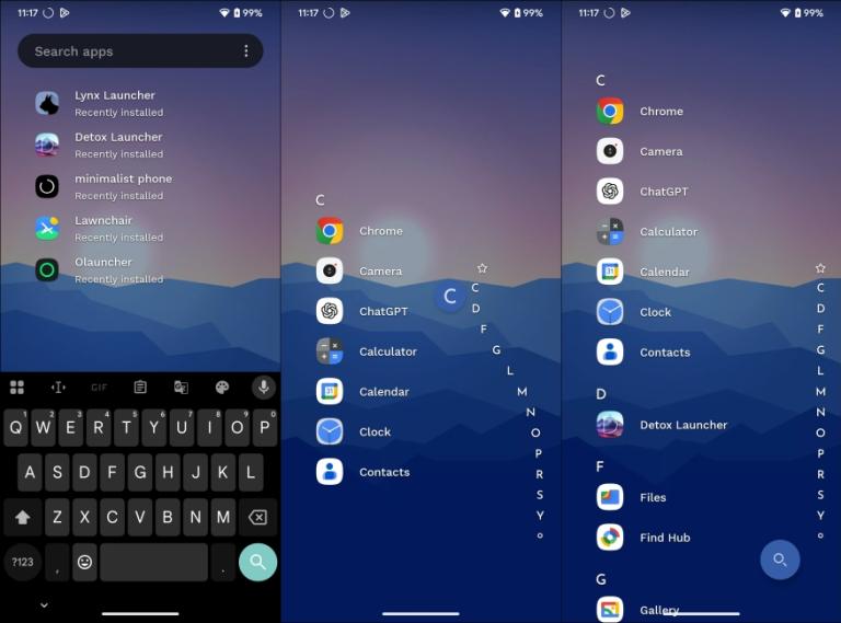 10 Best Android Launchers to Revamp Your Homescreen in 2026 | Beebom