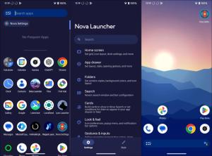 10 Best Android Launchers to Revamp Your Homescreen in 2026 | Beebom