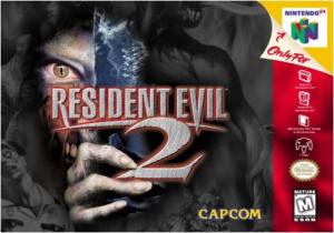 Resident Evil Social Media Picture Changes Fuel Remake Rumours