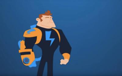 Battery Time Review