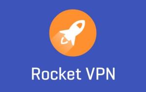Rocket VPN: A Simple VPN for Android Without Any Complications