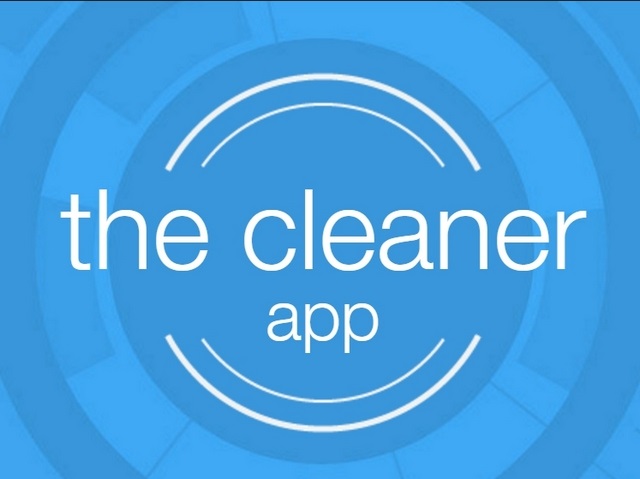 The Cleaner review