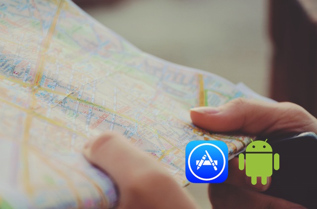 Ways to share location with your friends family using apps