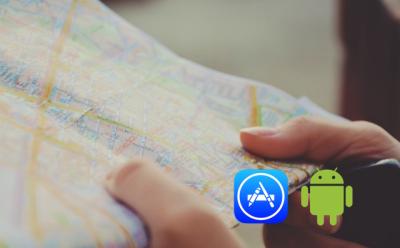 Ways to share location with your friends family using apps
