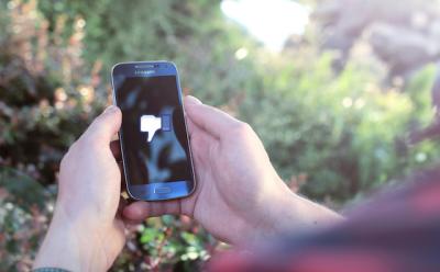 best 3rd party android apps for Facebook