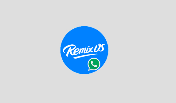 how to install whatsapp on Remix OS