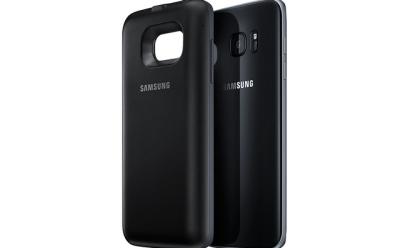 s7 edge battery charging pack