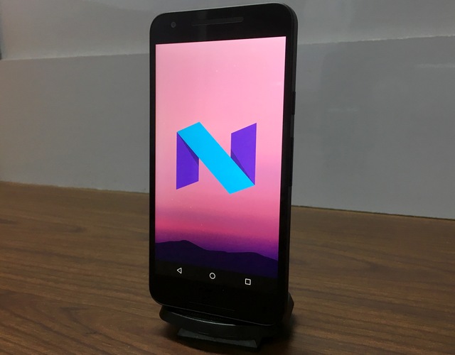 Android N New Features