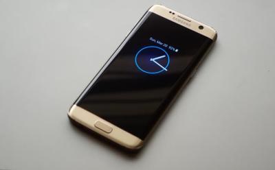 samsung galaxy s7 edge review