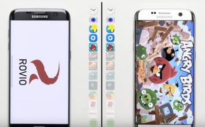 Snapdragon 820 vs Exynos 8890