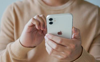 overcome smartphone addiction featured