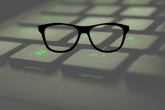 How to Make Windows 10 More Accessible For People With Low Vision