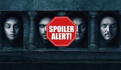 How to block Game of Thrones Spoiler Alerts