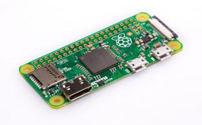 Raspberry-Pi-Zero-Projects-2019