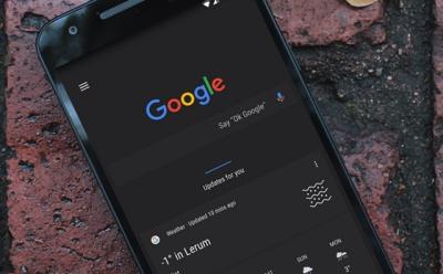 Swift Dark CyanogenMod theme