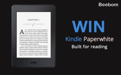 kindile-beebom-website