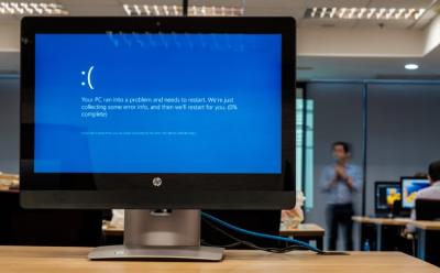 10 Common Problems in Windows 10 (With Solutions) 2019
