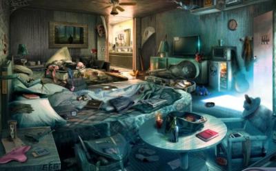 hidden object android games