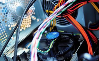 How to Fix High CPU:Memory Usage in Windows 10