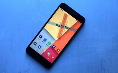How to create your own Nova Launcher themes