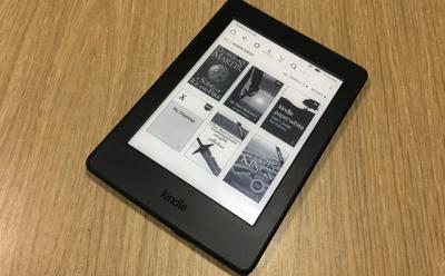 KIndle Tips and Tricks