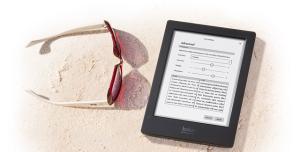 7 Best Kindle Alternatives You Can Buy